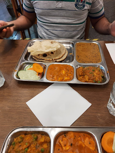 Opinii despre Rangooli Restaurant în Singapore - Hospitality and gastronomy