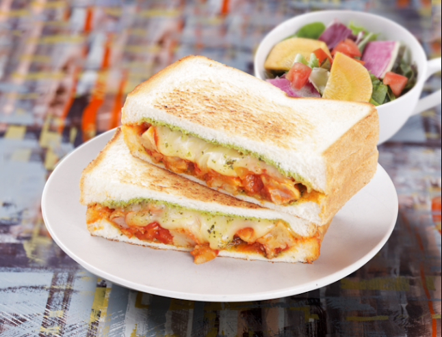 Takagi Coffee 100 AM