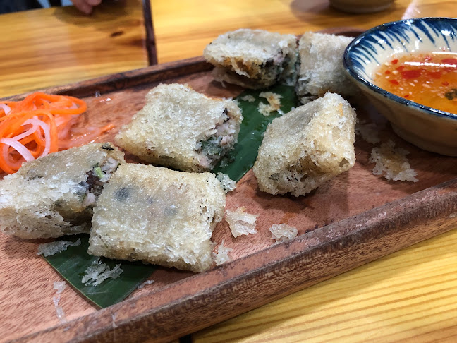 Ăn Là Ghiền-Lẩu Nướng - Singapore