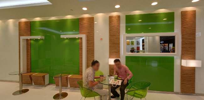 Opinii despre llaollao Suntec City în Singapore - Hospitality and gastronomy