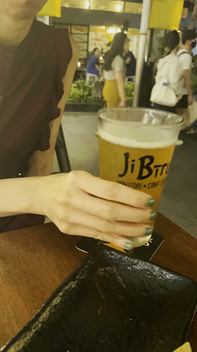 Opinii despre JiBiru Yakitori & Craft Beer în Singapore - Hospitality and gastronomy
