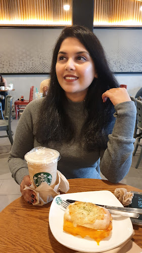 Starbucks Bugis Junction - Hospitality and gastronomy