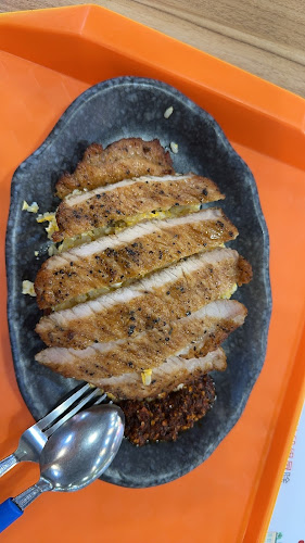 Comentarii opinii despre King of Fried Rice Ang Mo Kio