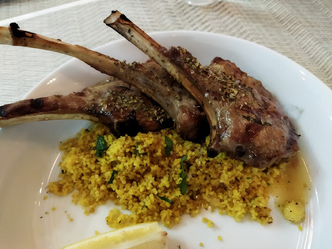 Alati Divine Greek Cuisine