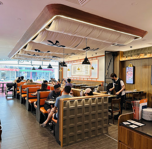 Riverside Canton Claypot Cuisine 江边广东砂锅菜 - Hospitality and gastronomy