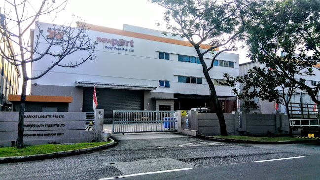 6 Kwong Min Rd, Singapore 628709