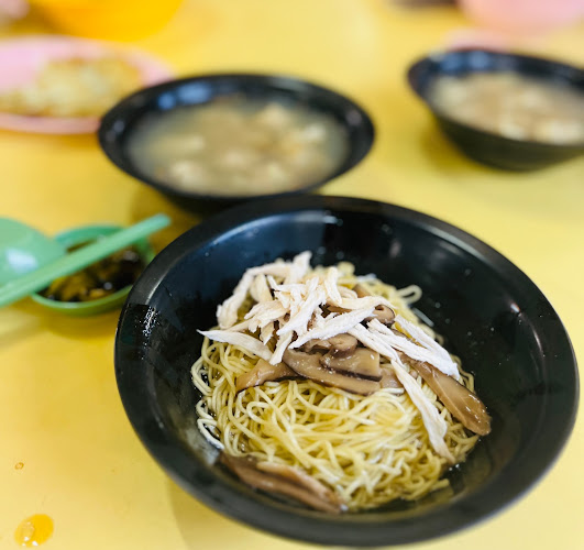 Comentarii opinii despre Chye Kee Cooked Food 财记熟食