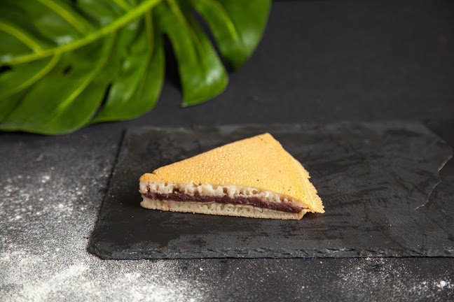 Opinii despre Mian Mian Bu Duan Peanut Pancake 绵绵不断 în Singapore - Hospitality and gastronomy