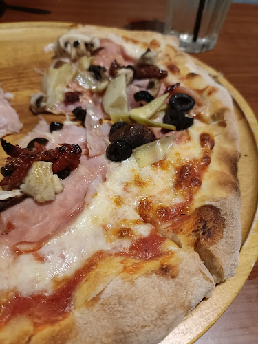 Bella Italia @ myVillage