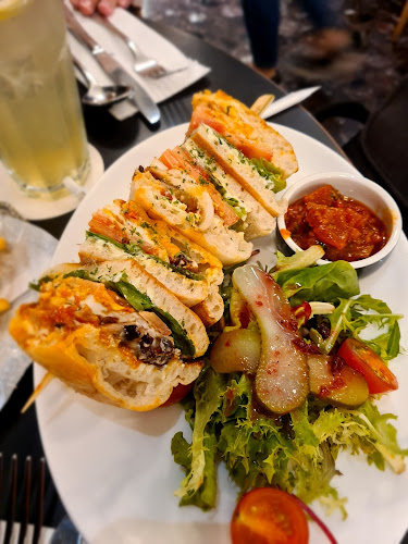 PS.Cafe Paragon - Singapore