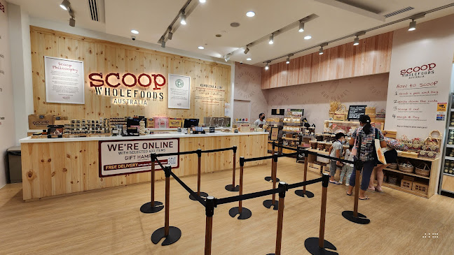 Scoop Wholefoods Waterway Point - Singapore