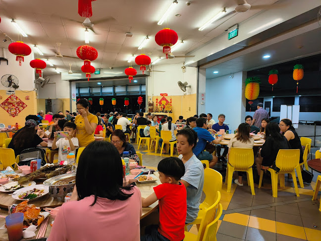 Opinii despre Uncle Leong Seafood în Singapore - Hospitality and gastronomy