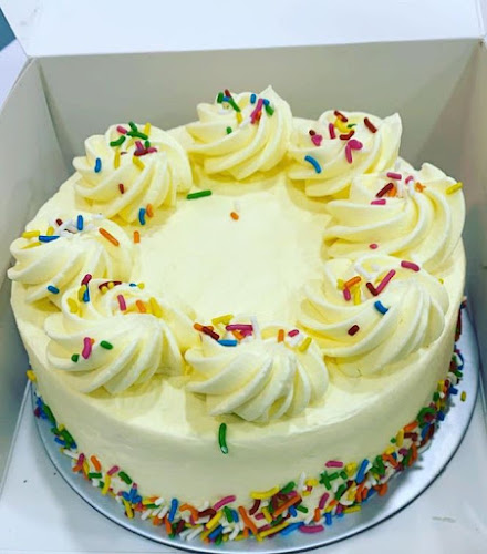 C’rius Bake - Singapore