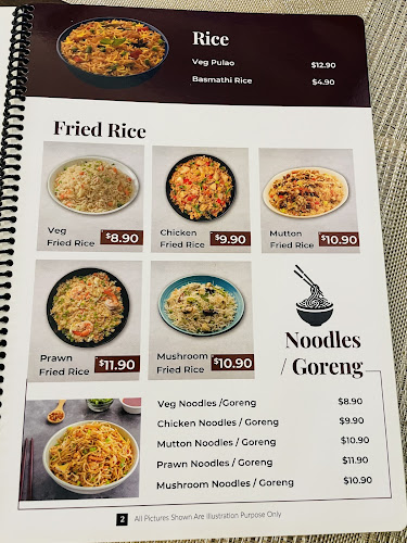 1088 Serangoon Rd, Singapore 328188