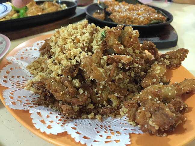 Comentarii opinii despre Ru Lai Vegetarian food (Blk24 Sin Ming Road)