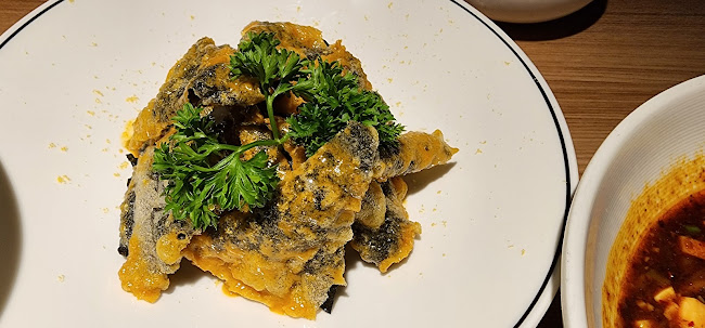 Opinii despre TAI ER 太二酸菜鱼 (JEM) în Singapore - Hospitality and gastronomy