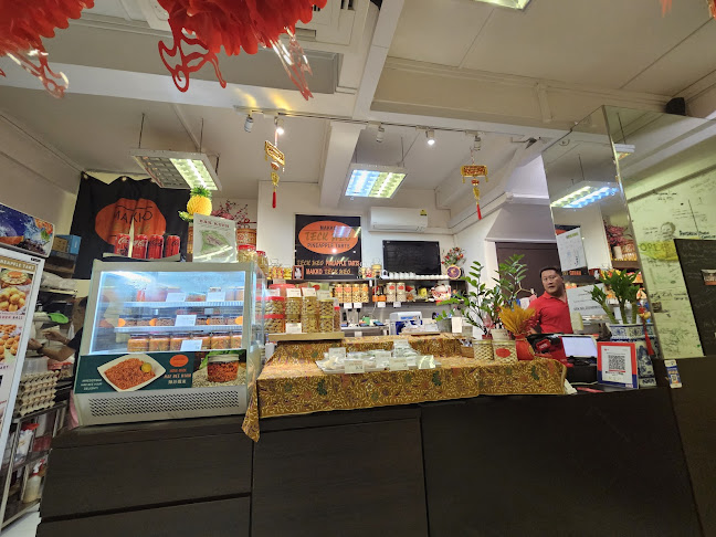 Makko Teck Neo - Singapore