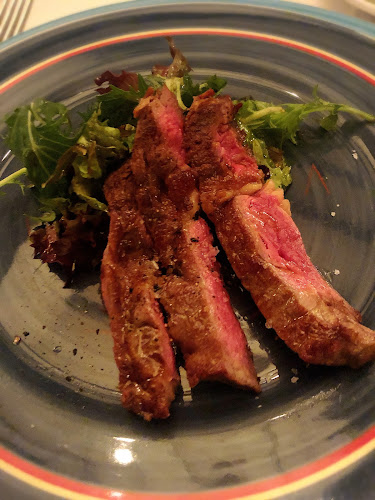 Comentarii opinii despre No Menu Restaurant