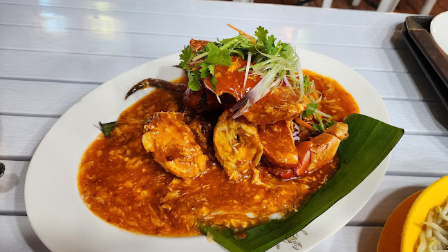 Opinii despre Makansutra Gluttons Bay în Singapore - Hospitality and gastronomy