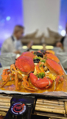 Comentarii opinii despre Sampanman @ Jewel Changi Airport