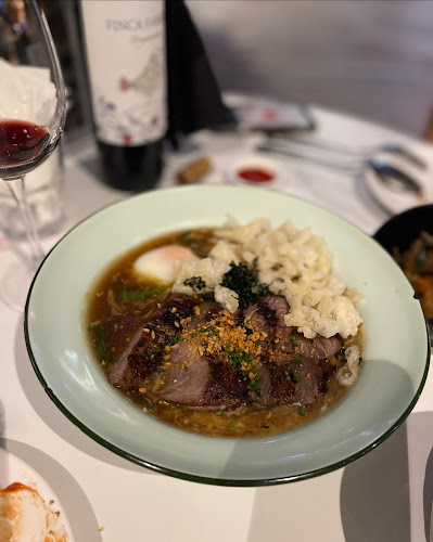 Tipsy Bird Gastrobar - Singapore