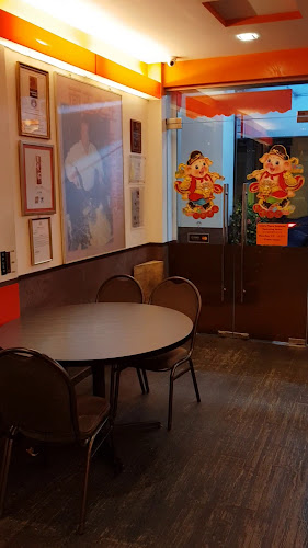 Kim's Place Seafood Restaurant - Singapore