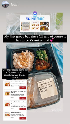 Sum Kee Food (Telok Blangah) - Singapore