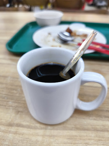 Chang Cheng Mee Wah Coffeeshop - Singapore