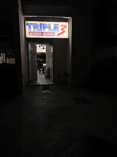 Juz Eat Coffee Shop - Singapore