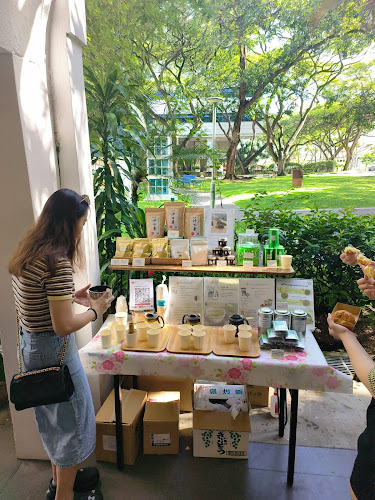 Morimori Yogashi Pte Ltd