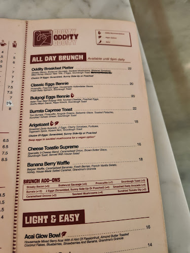 Opinii despre Kindred Folk în Singapore - Hospitality and gastronomy