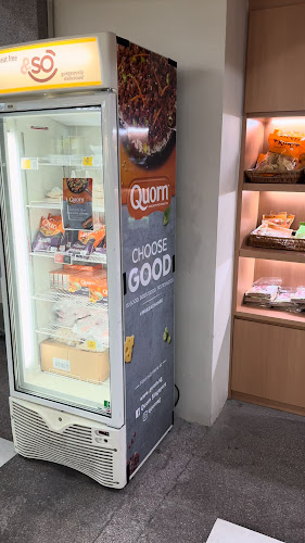 Opinii despre Metta Cafe în Singapore - Hospitality and gastronomy