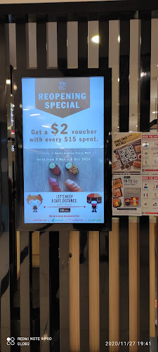 205 Hougang St 21, #02-18 Heartland Mall, Singapore 530205