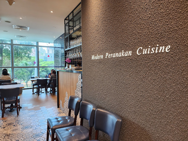 Bonding Kitchen Orchard Singapore - Hospitality and gastronomy