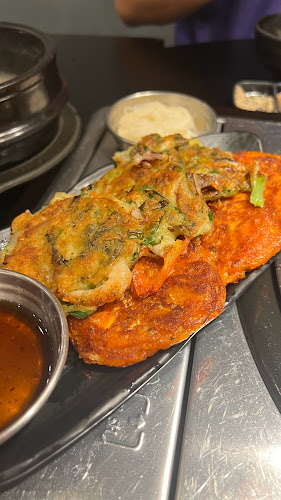 Taste of Korea 찐 (JJIN) - Hospitality and gastronomy