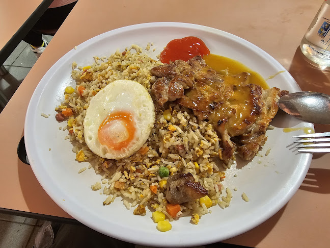 Western Cuisine - Singapore