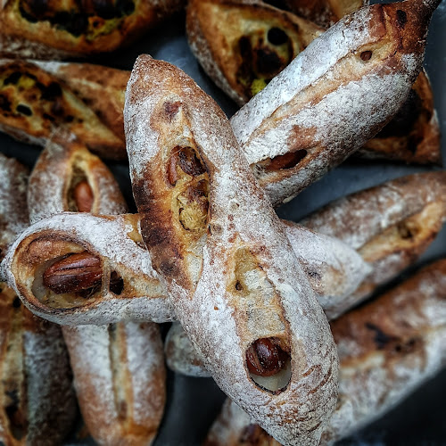 The Bakehaus - Hospitality and gastronomy