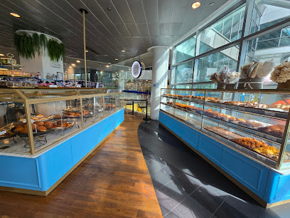 Pullman Bakery Jurong East