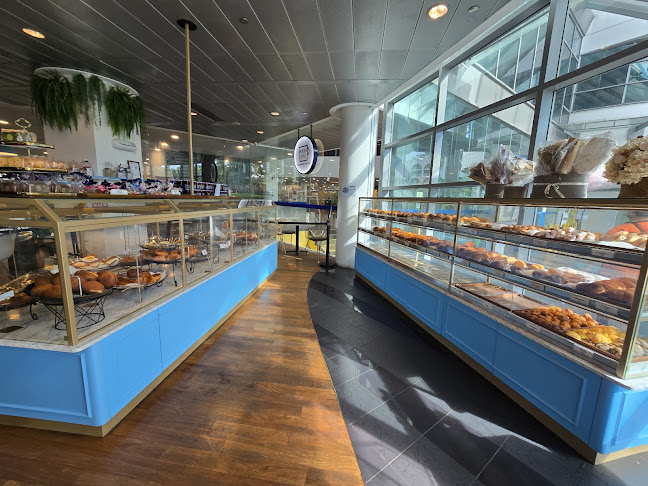 Pullman Bakery Jurong East