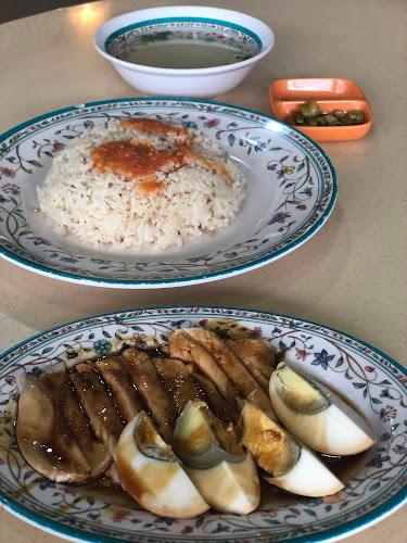 Fair View Food Court - Hospitality and gastronomy