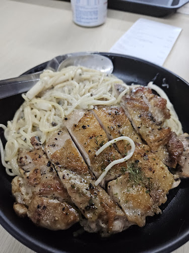 Opinii despre Brekkie X Grill by JDB în Singapore - Hospitality and gastronomy