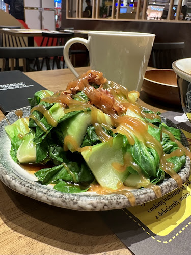 Comentarii opinii despre Le Shrimp Ramen 樂虾拉面家 @ Pasir Ris Mall