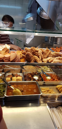 Comentarii opinii despre Empress Road Market and Food Centre