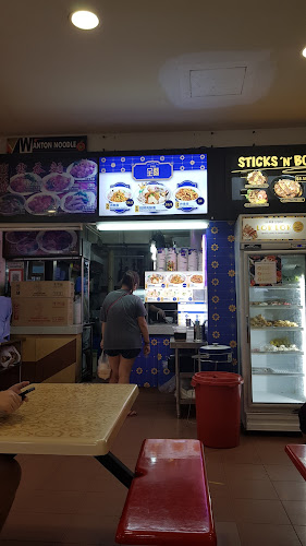 JOFA Meepok Jalan Besar - Singapore