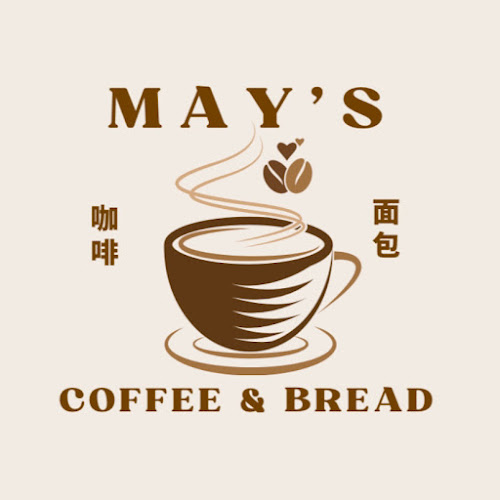 May's coffee & bread - Singapore