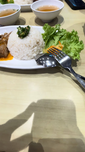 Pho Street Changi Airport T2Transit