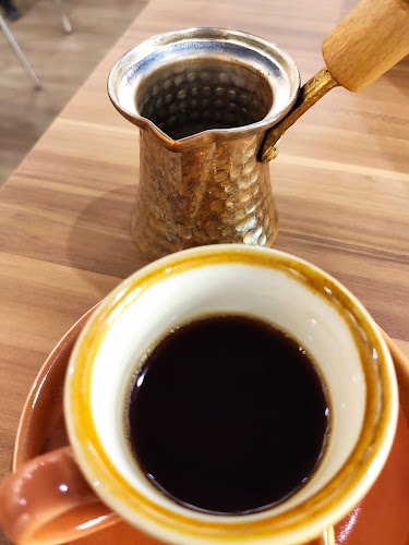 Yugoslavia Bakery & Cafe @ Citylink - Singapore