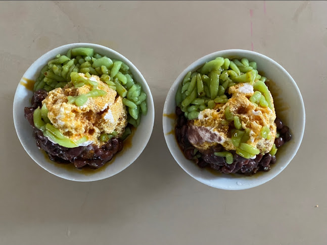Old Amoy Chendol (Feng Shan Market) - Hospitality and gastronomy