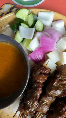 Al Capone's Sembawang - Hospitality and gastronomy