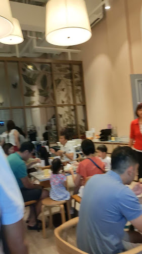 Opinii despre Café Brera at Reunion în Singapore - Hospitality and gastronomy